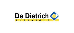 Ремонт холодильников De Dietrich